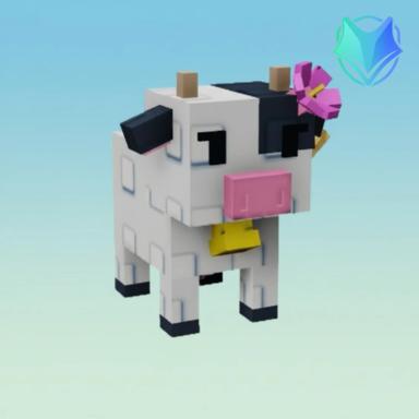 Dairy Cow