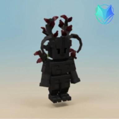 Dark Spriggan