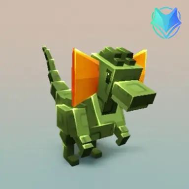 Dilophosaurus