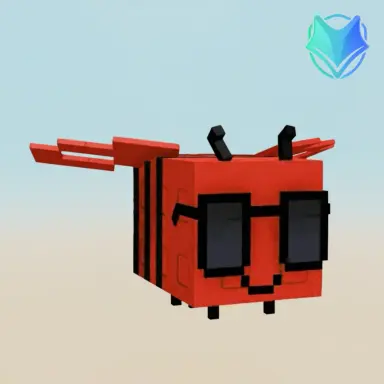 Disco Bee