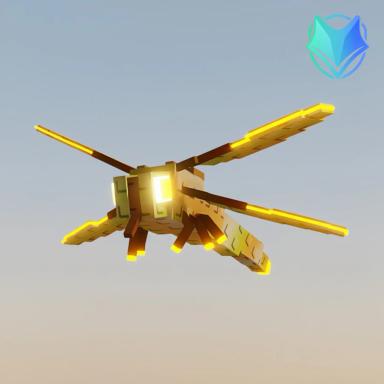 Dragonfly