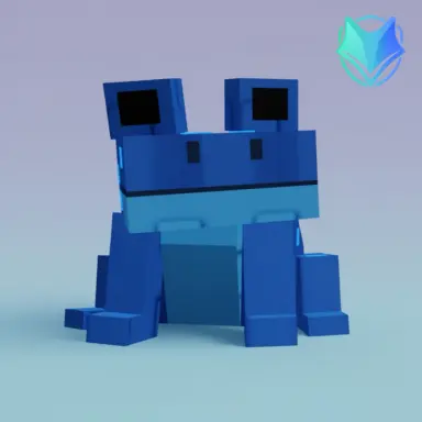 Echo Frog