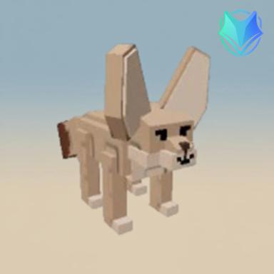 Fennec Fox