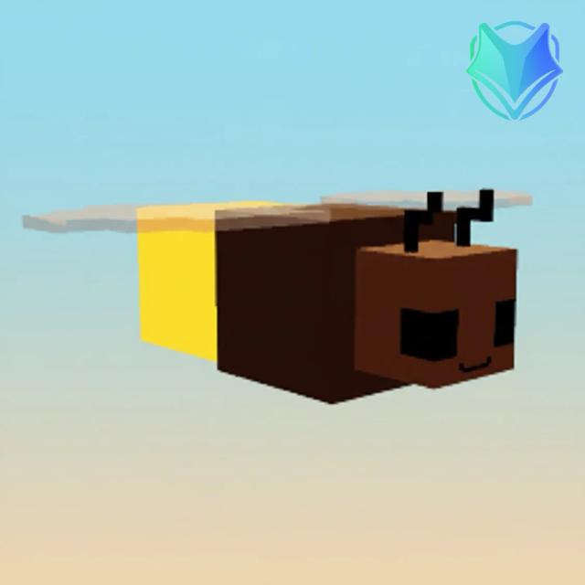 firefly, Mythical, Item from seed-stages-event, Grow a Garden, Original illustration by Tradekitsune.com