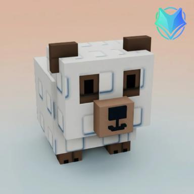 Ghost Bear