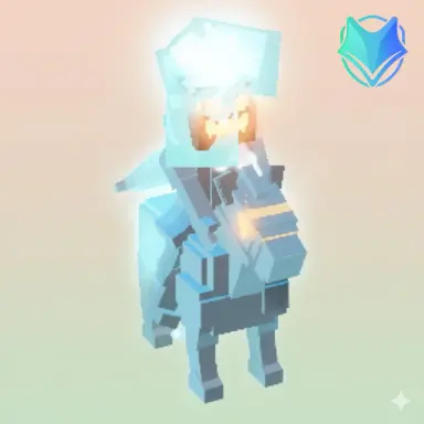 Ghostly Headless Horseman