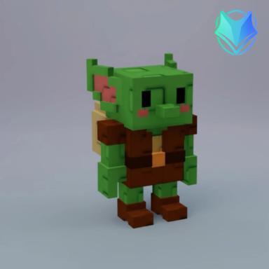 Goblin