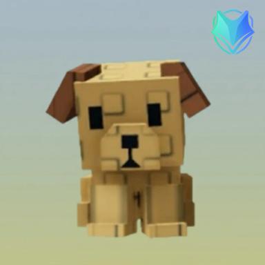 Golden Lab