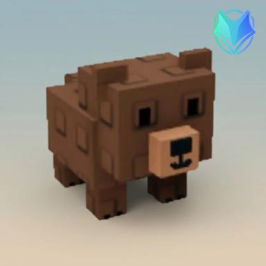 Grizzly Bear