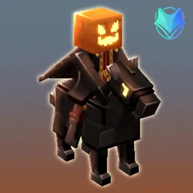 Headless Horseman
