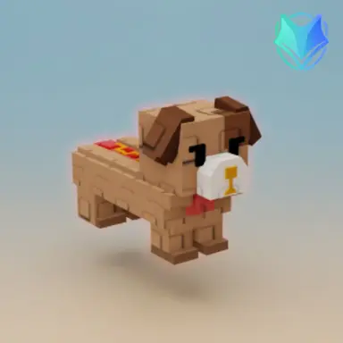 Hotdog Daschund