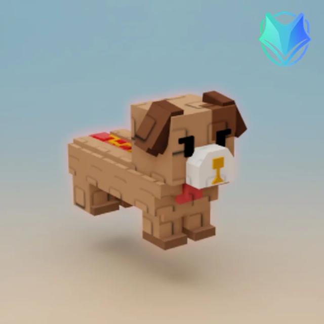 hotdog-daschund, Legendary, Item from cooking-event, Grow a Garden, Original illustration by Tradekitsune.com
