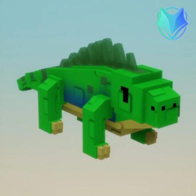 Iguana
