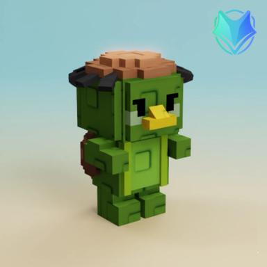 Kappa