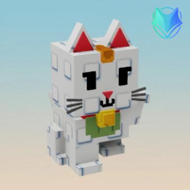 Maneki neko