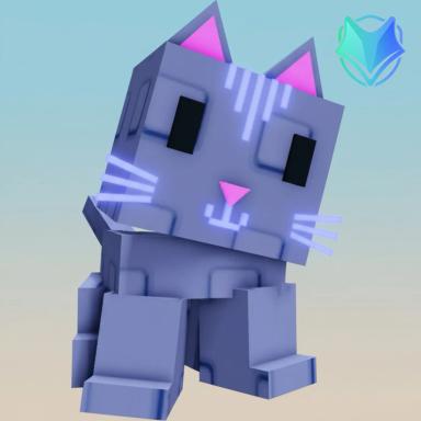 Moon Cat