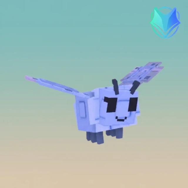 moth, Legendary, Item from bizzy-bee-event, Grow a Garden, Original illustration by Tradekitsune.com