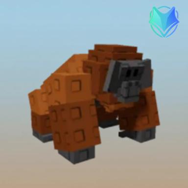 Orangutan