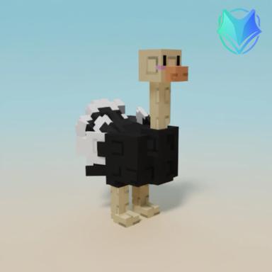 Ostrich