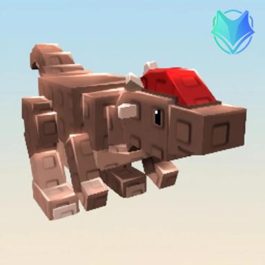 Pachycephalosaurus
