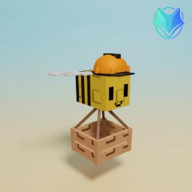 Pack Bee