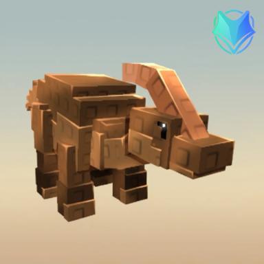 Parasaurolophus