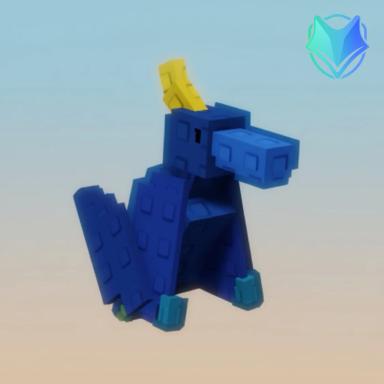 Pterodactyl