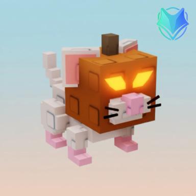 Pumpkin Rat