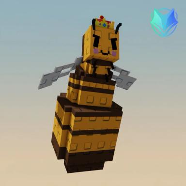 Queen Bee