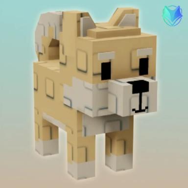 Shiba Inu