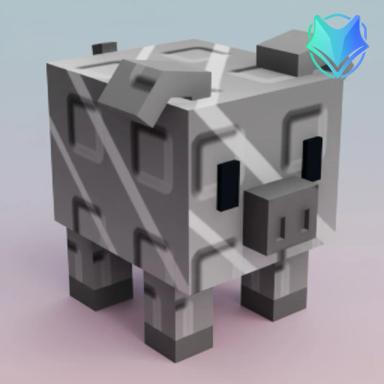 Silver Piggy