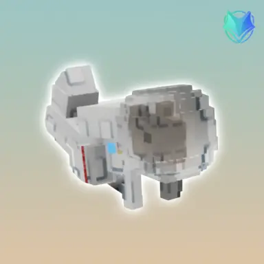 Space Squirrel