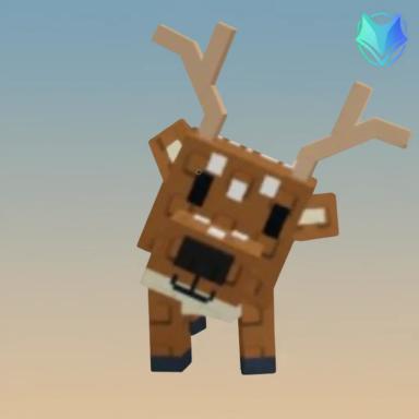Spotted Deer