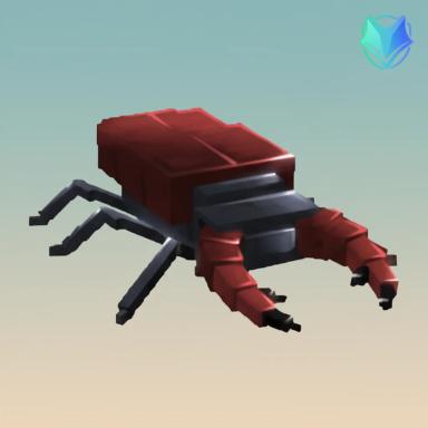 Stag Beetle