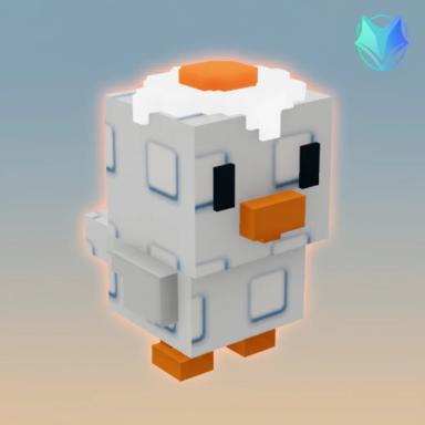 Sunny Side Chicken