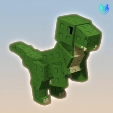T-Rex