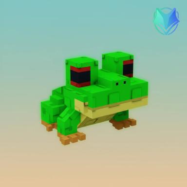 Tree Frog