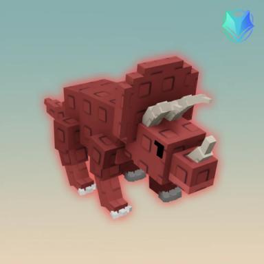 Triceratops