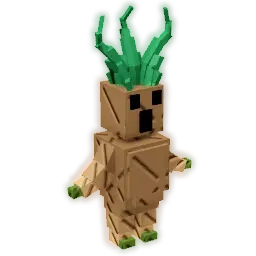 Grow a Garden Pet Value - Mandrake logo
