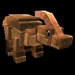 Parasaurolophus