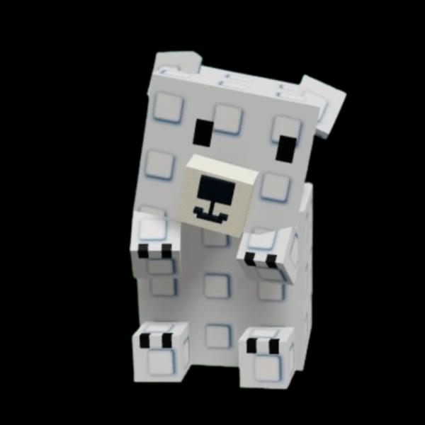 Polar Bear