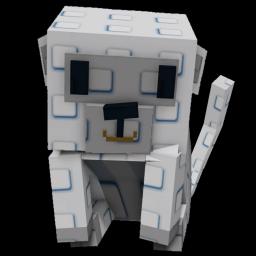 Silver Monkey