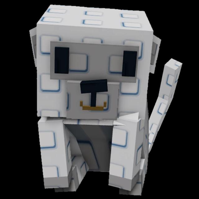 Silver Monkey