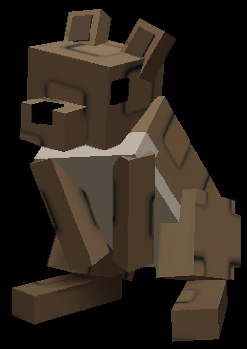 Squirrel