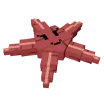 Grow a Garden Pet Value - Starfish logo