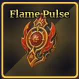 Flame Pulse