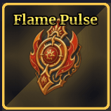 Flame Pulse
