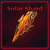 Solar Shard