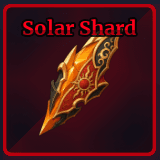 Solar Shard