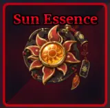 Sun Essence